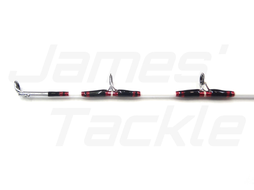 OSAKA GYOGU OGK POWER WOLF Boat Rod – James' Tackle