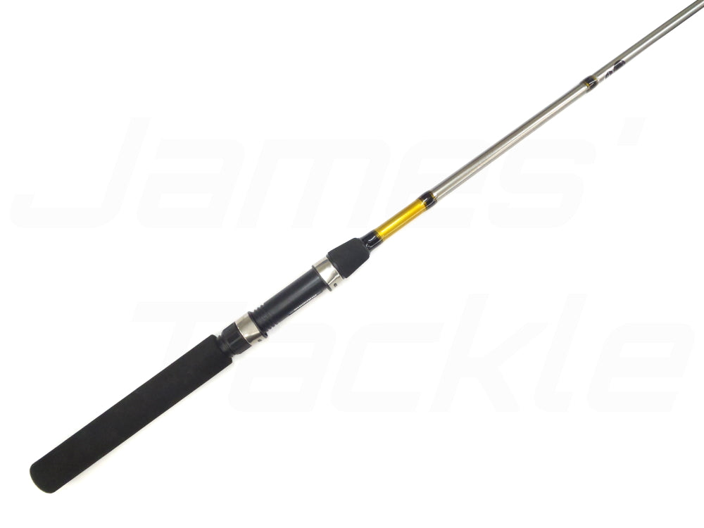 SHIMANO FX Spinning Rod 6'0 M – James' Tackle