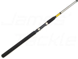 SHIMANO FX Spinning Rod 8'0" MH