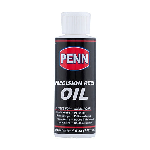 Promo Penn Precision Reel Oil 59.15 Ml Sap1238737 Oil Pelumas
