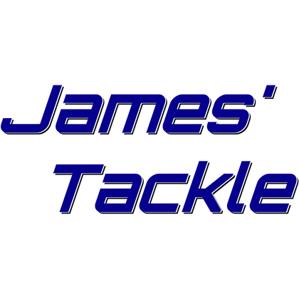 James' Tackle