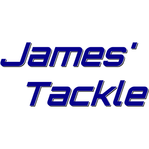 James' Tackle