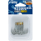 OWNER STINGER Treble Hook ST-56