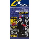 Cultiva Jigger Light Twin Shiwari JT-27