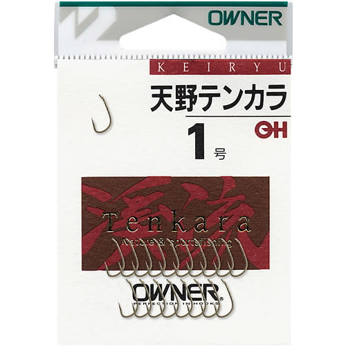 Owner Hooks Japan