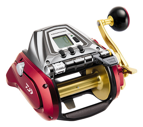 DAIWA SEABORG 1200MJ