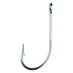 Eagle Claw Stainless Steel O'Shaughnessy Hook