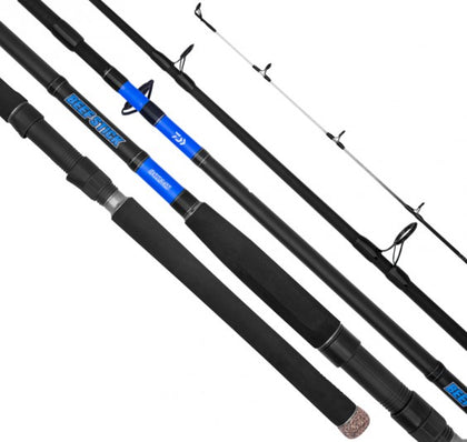 DAIWA BEEFSTICK Spinning Rod 7' M