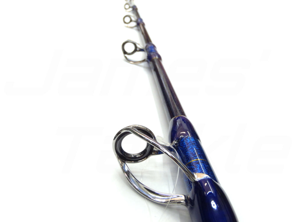 DEEP CRUISER 500-170 Deep Bottom Fishing Rod – James' Tackle