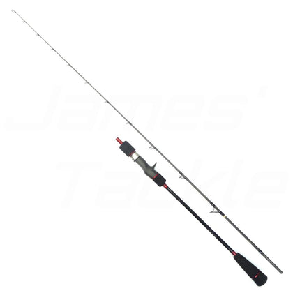 GARAGE NAGI CROSS-BORDER 59 #16 Jigging Rod