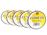 IZUO J-LINE FX Fluorocarbon Leader Line