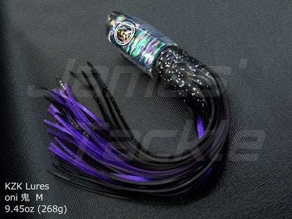 KZK Lures - Oni 鬼 M