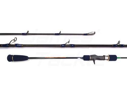 DEEPLINER LOGICAL 55 NATURAL MOVEMENT #3 Jigging Rod