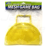 PROMAR Mesh Game Bag