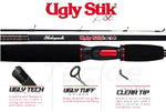 Ugly Stik GX2 L 5'6"