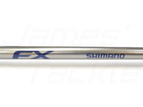 SHIMANO FX Spinning Rod 6'6" M
