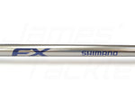 SHIMANO FX Spinning Rod 9'0" MH