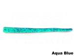 IZUO Hawaiian Angler 2.5" Zip Strips