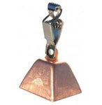 Copper Fishing Alarm Bell