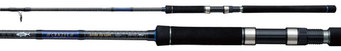 CRAZEE SHORE JIG GAME 902MH Jigging Rod