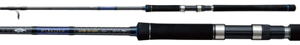 CRAZEE SHORE JIG GAME 1002MH Jigging Rod