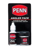PENN® Angler Pack