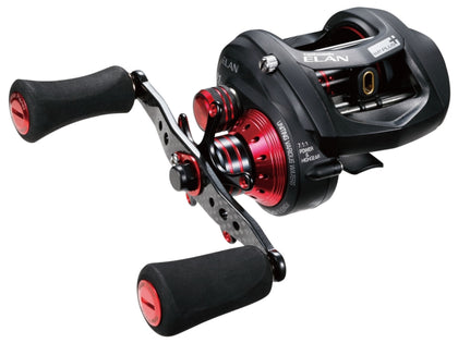 tailwalk - Elan Widepower PLUS Baitcasting Reel